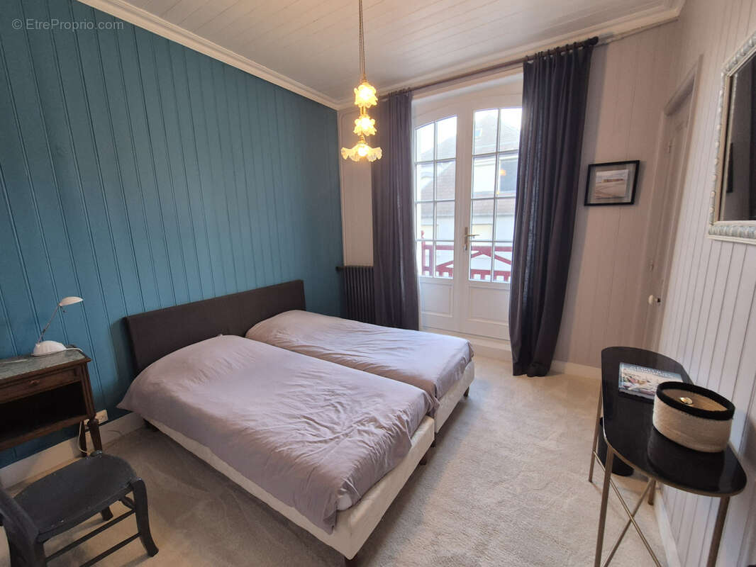 Maison à LE TOUQUET-PARIS-PLAGE