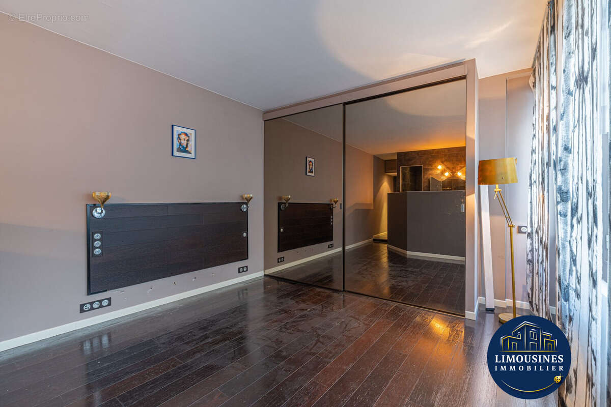 Appartement à LIMOGES