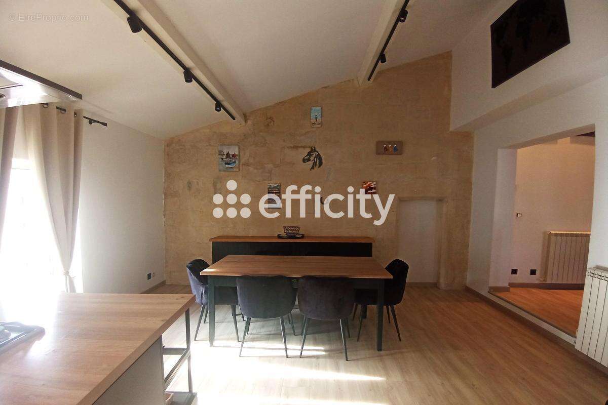 Appartement rénové - photo 15