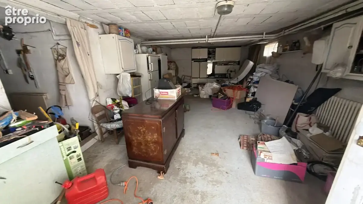 Maison de plain-pied, 4 pièces, jardin 311 m2, garage et gra - photo 16