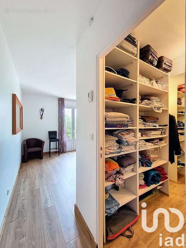 Photo 7 - Maison à SAINT-SAUVEUR-D&#039;AUNIS