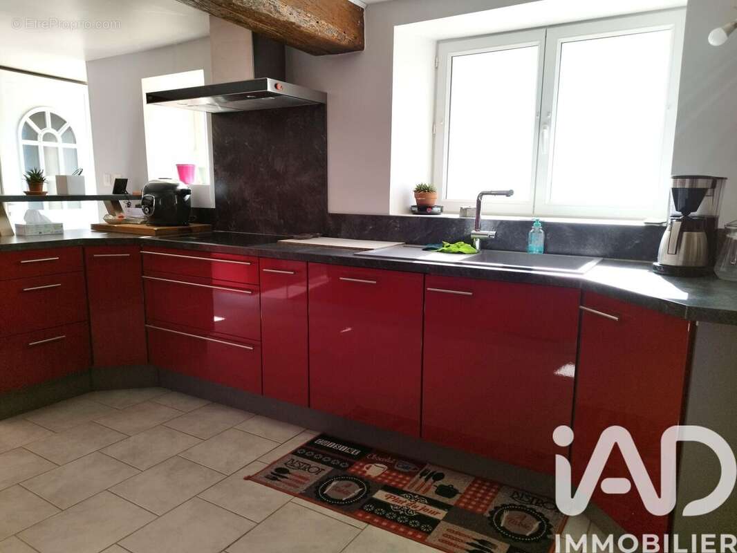 Maison 146 m² à Danze  - photo 3