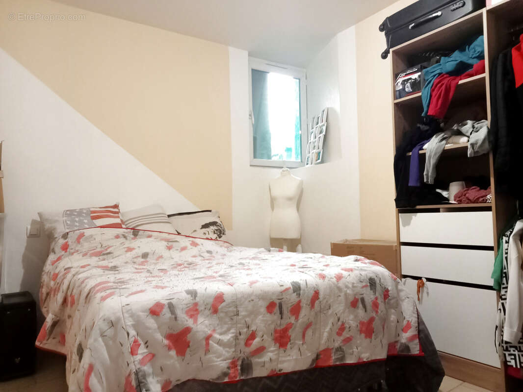 Appartement à LA VOULTE-SUR-RHONE