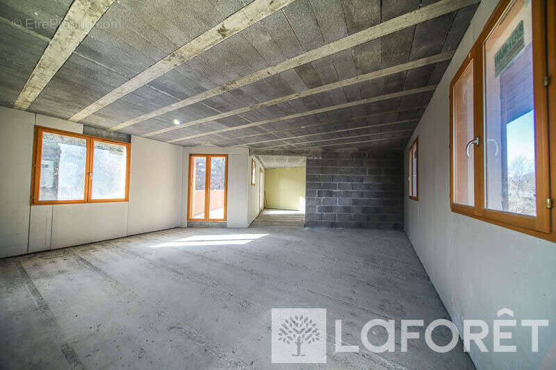 **maison 120 m² et terrain 1804m² - crots - photo 6