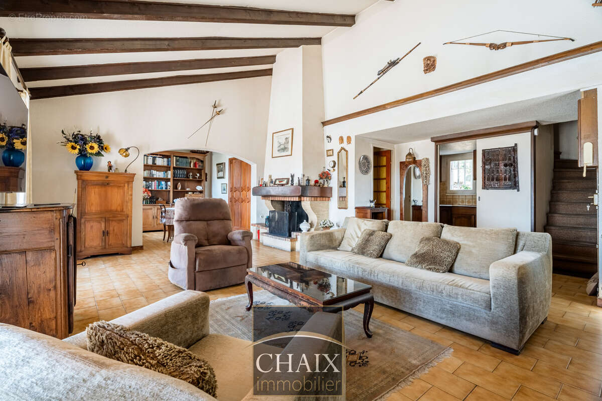 Maison à LA CIOTAT