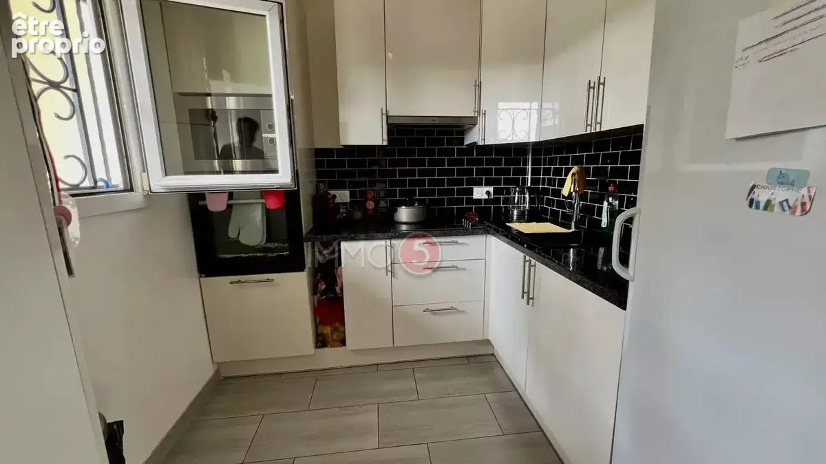 Maison 5 pièces VILLEMOMBLE - photo 2