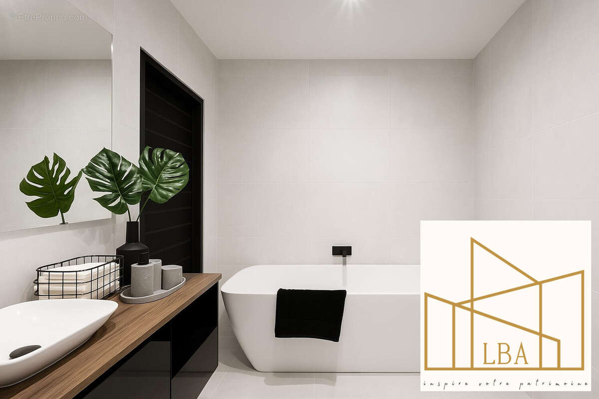 Appartement à VITROLLES