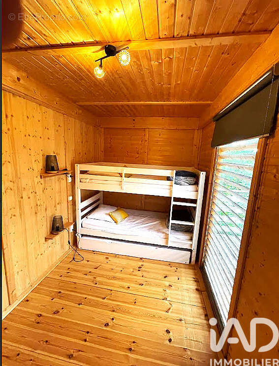 Photo 6 - Autre à MENOMBLET