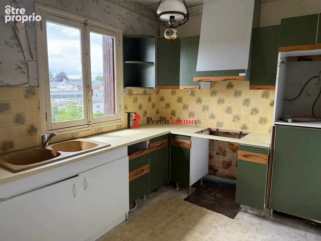 Maison 10 pièces 392 m² à vendre à Belleme (61130) - photo 6