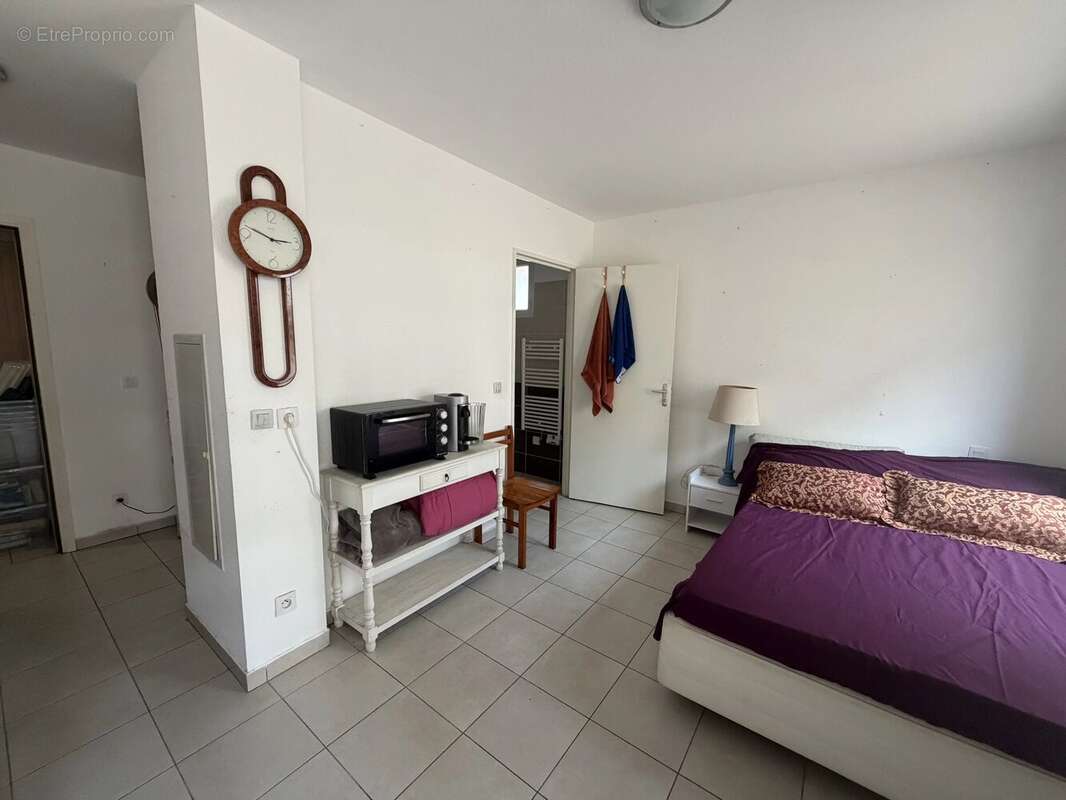 Charmant studio moderne à Pasteur, Nice - photo 10