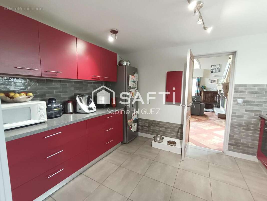 Maison 172 m² à Lempaut  - photo 4