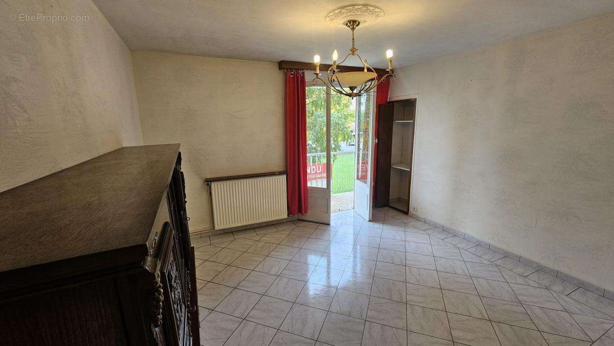 Appartement à ANNECY