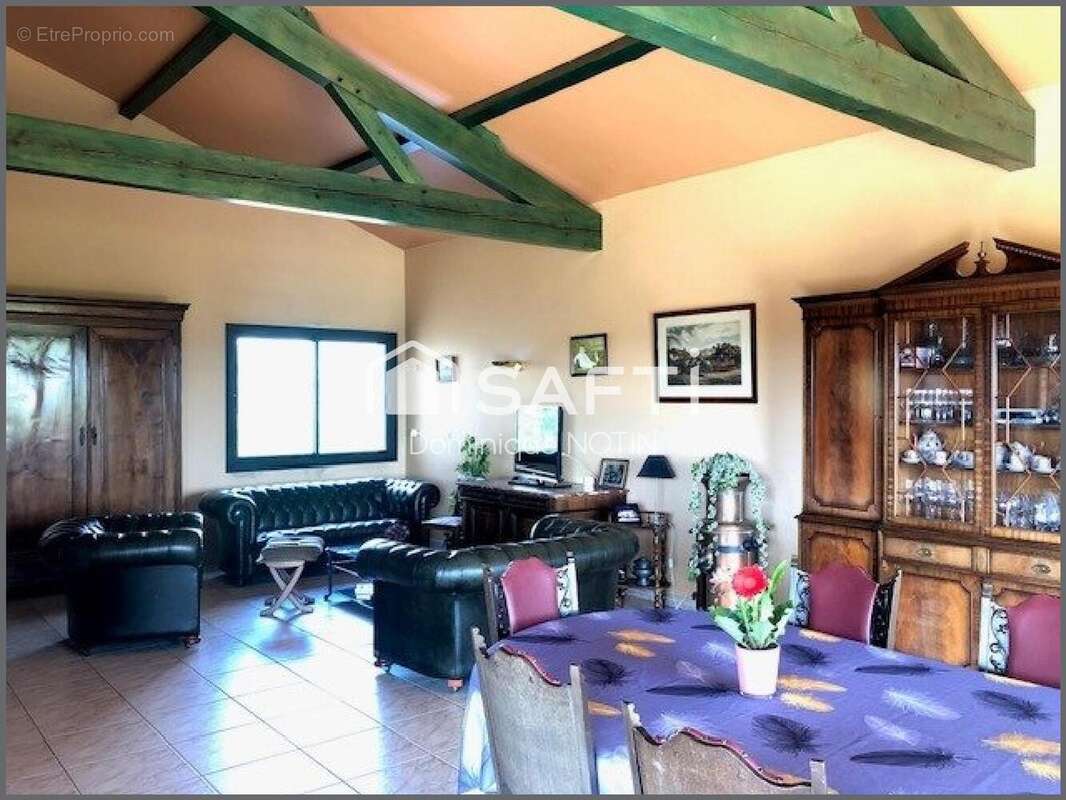 Photo 4 - Maison à CORCELLES-EN-BEAUJOLAIS