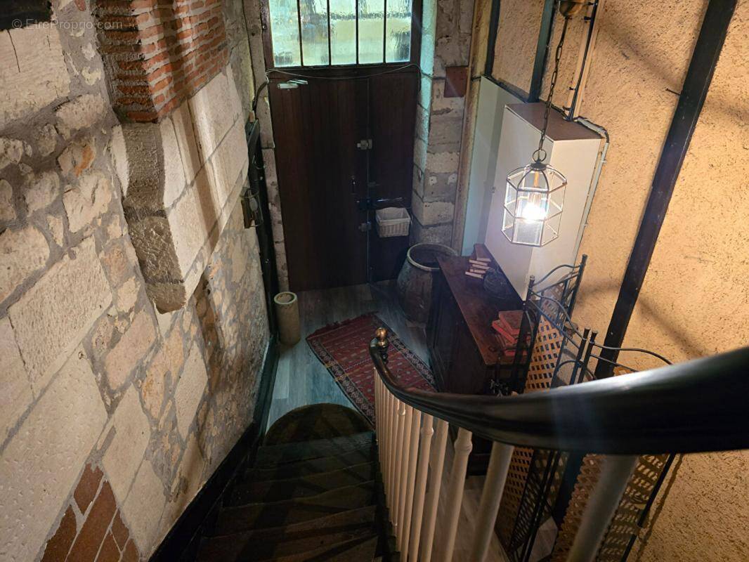 Appartement à PERIGUEUX