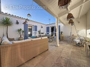 Maison à SAINT-PIERRE-D&#039;OLERON