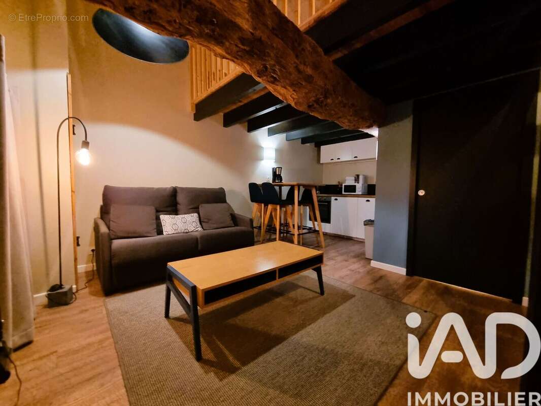 Photo 2 - Maison à LES EPESSES