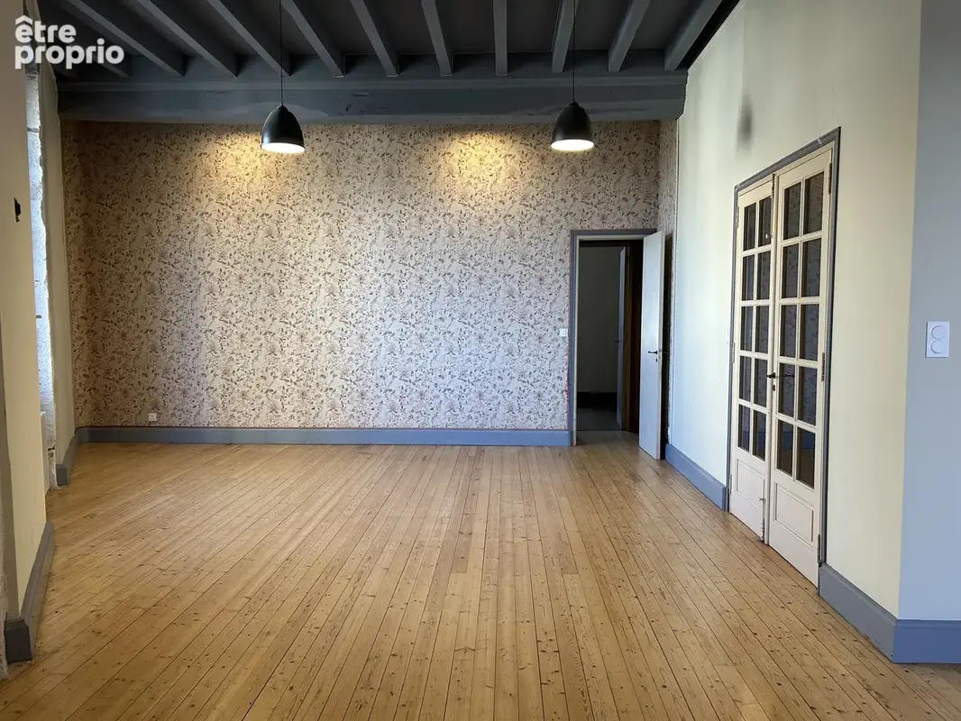 Maison de ville avec Local commercial - photo 2