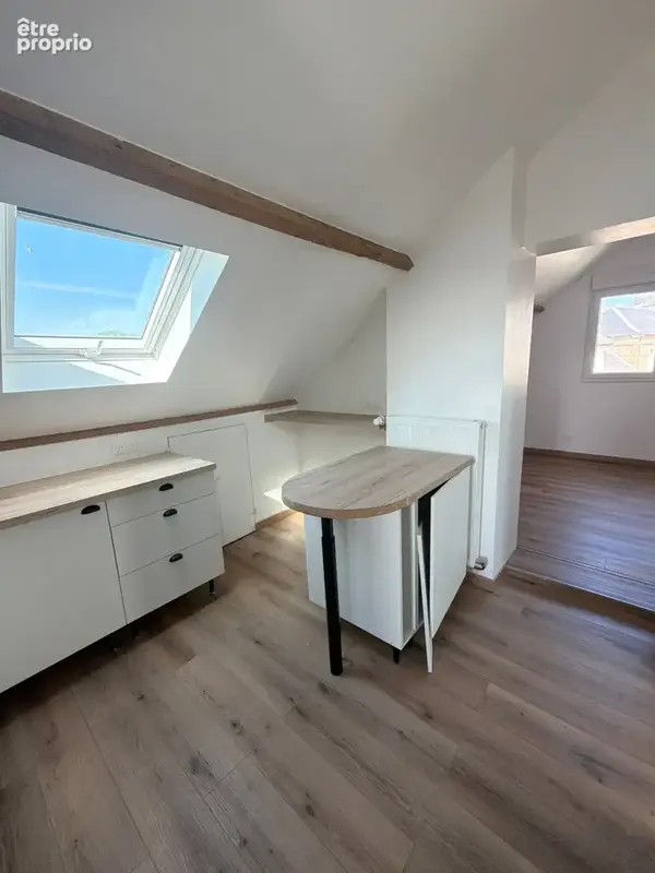 Abbeville, proche  a16, 101m2, 3 chambres, quartier calme - photo 15