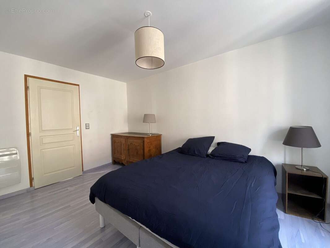 Appartement à SAINT-JUNIEN