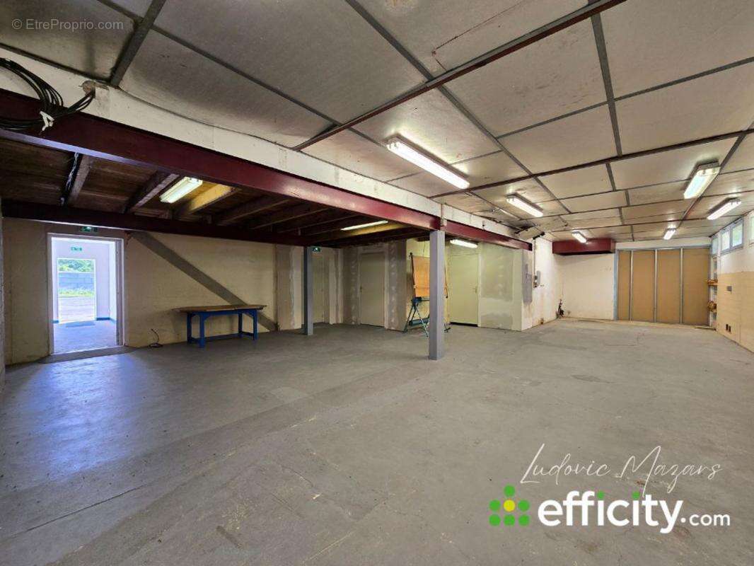 Commerce à CASTELSARRASIN