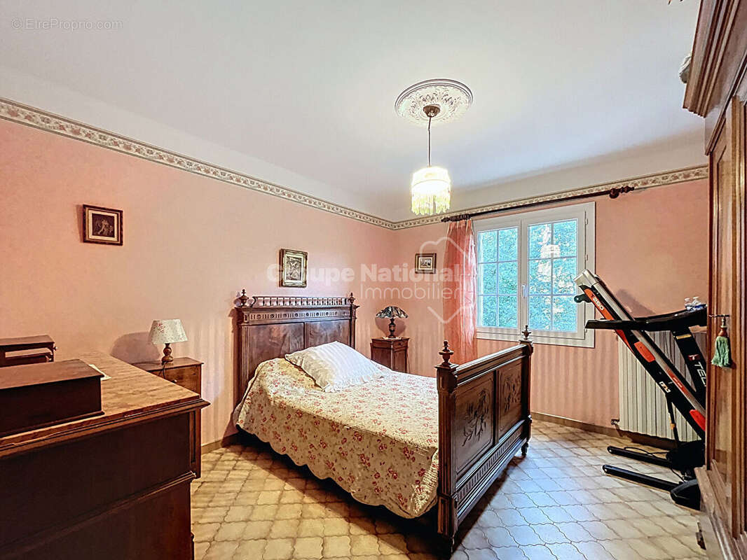 Maison à PIOLENC