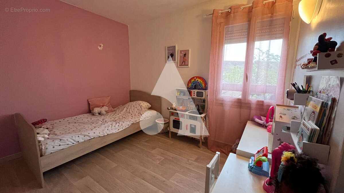 Maison à RIS-ORANGIS