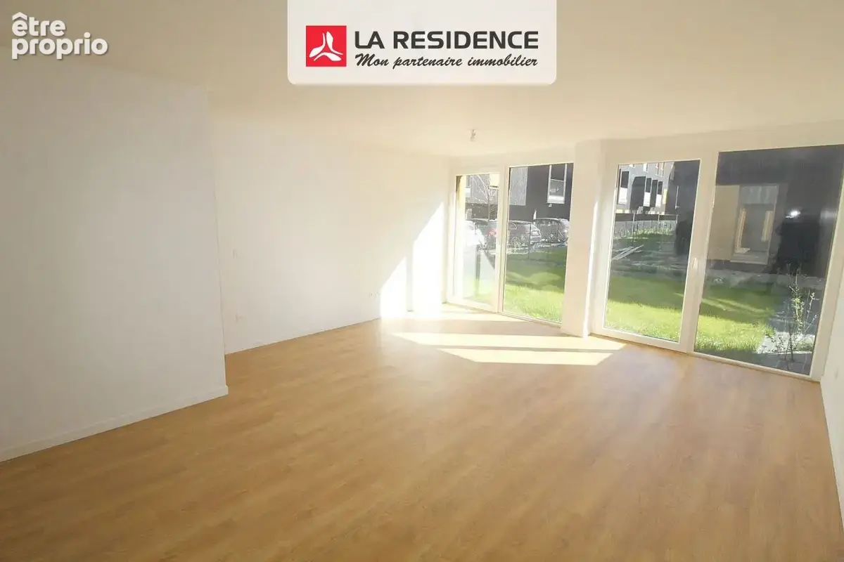 Maison 100 m² à Le Petit-Quevilly  - photo 2