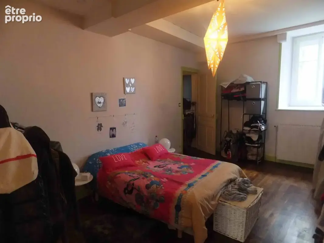 Appartement 4 pièces 116 m² à vendre à Tournus (71700) - photo 8