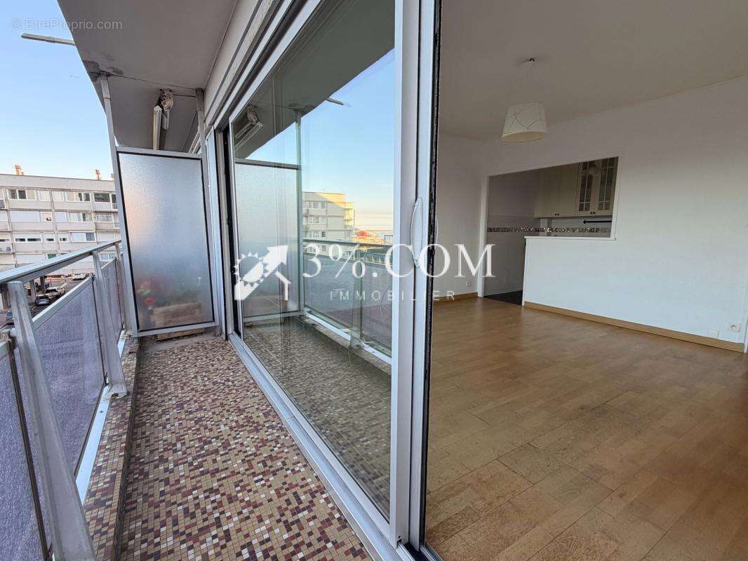 Appartement vue mer - photo 2