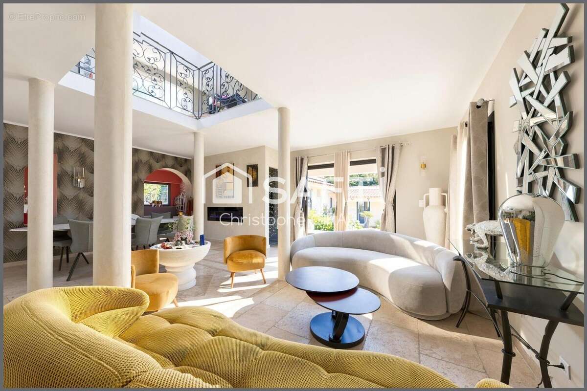 Photo 4 - Maison à APT