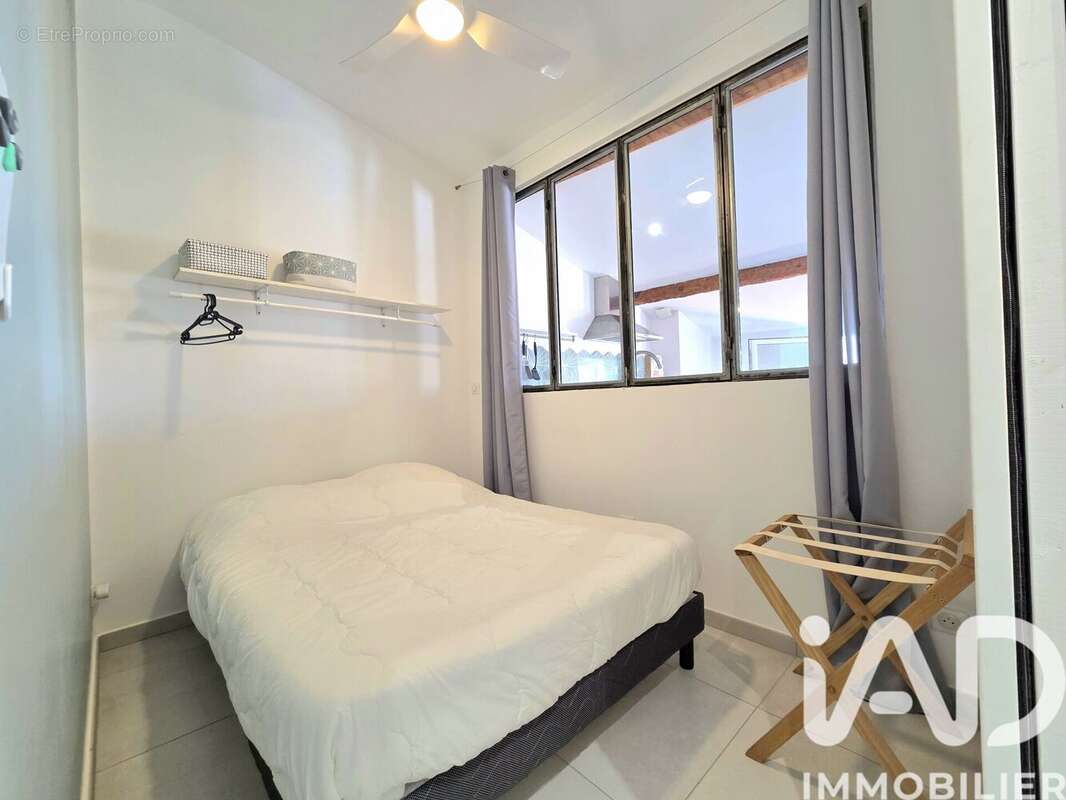 Photo 9 - Appartement à CANNES