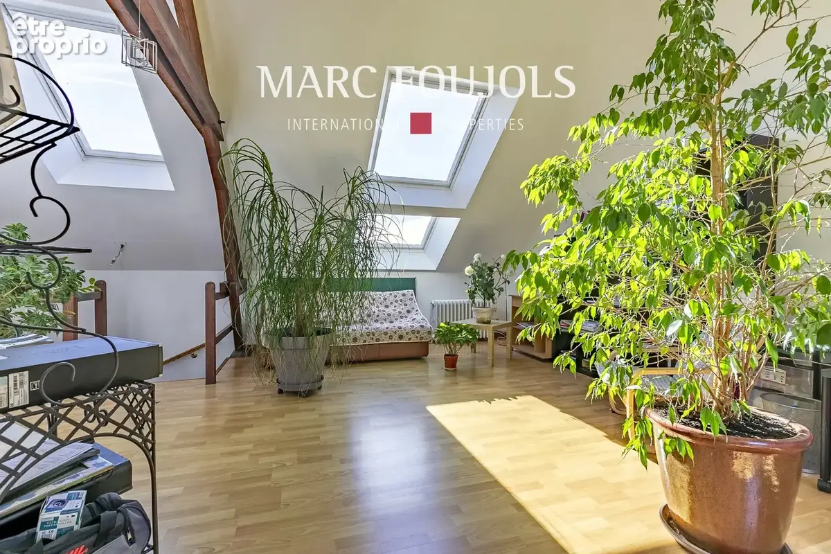 Proche Senlis - Maison en Pierre avec terrasse et jardinet - photo 17