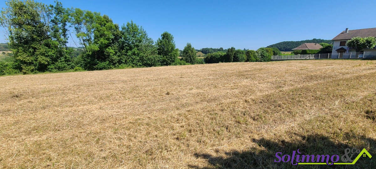 Maison à MONTFERRAT