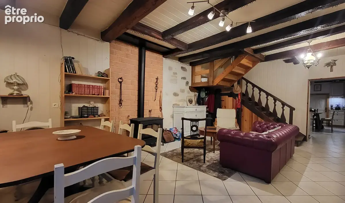 Maison familiale à Gigny, 5 chambres, 200 m2 - photo 6