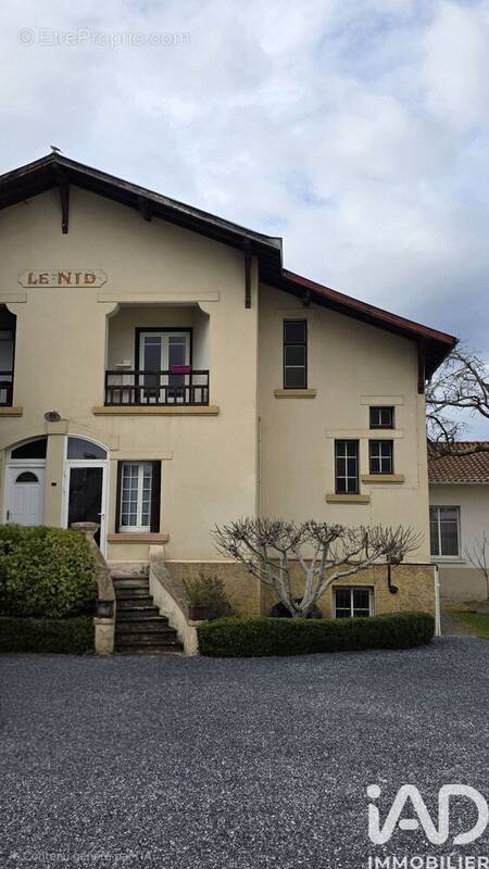 Photo 1 - Maison à LOURDES