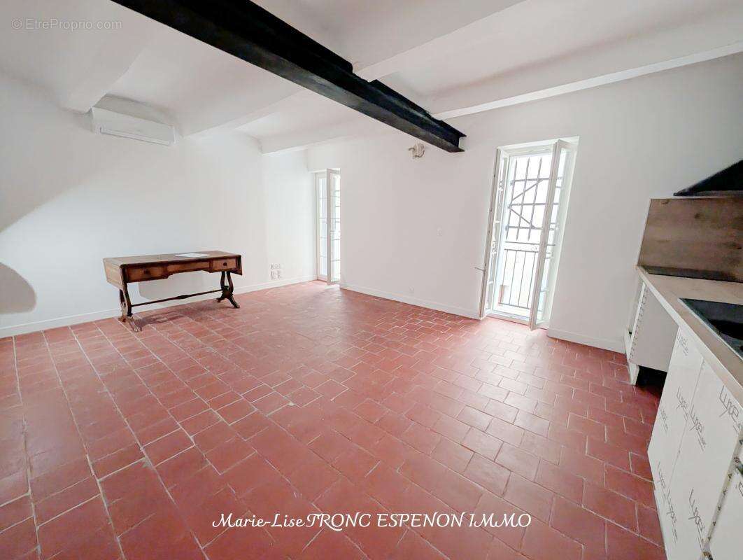 Appartement à ALES