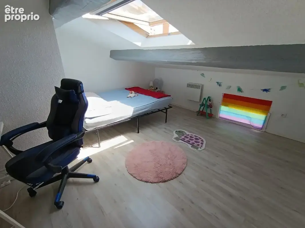 Appartement 3 pièces 39 m² à vendre à Montpellier (34080) - photo 4