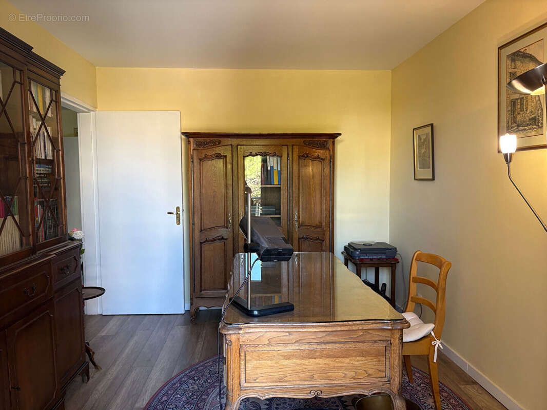 Appartement 78m² à venelles - photo 6