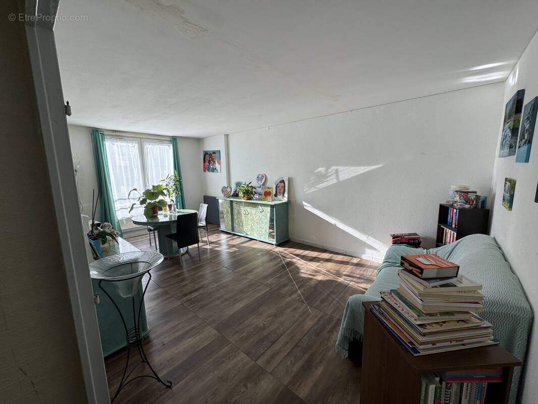 Appartement à NOISIEL