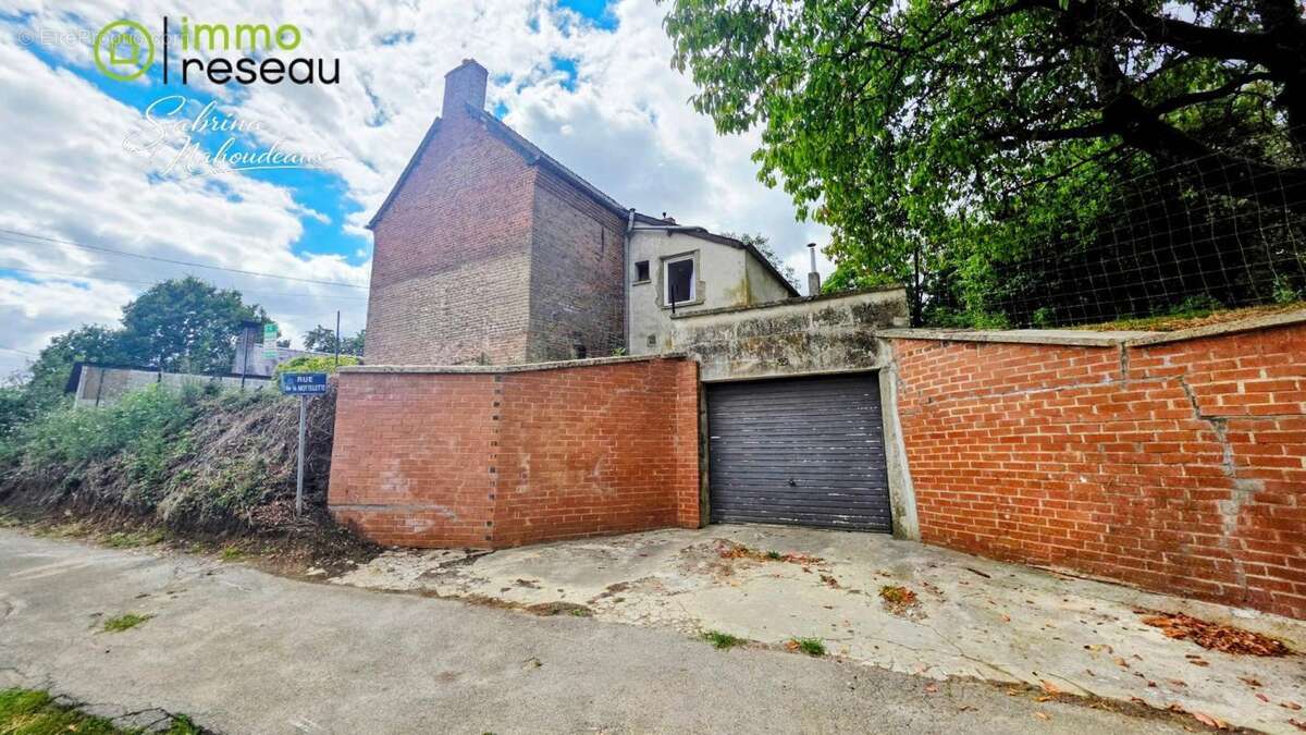 Maison 59 m² à Englancourt  - photo 2