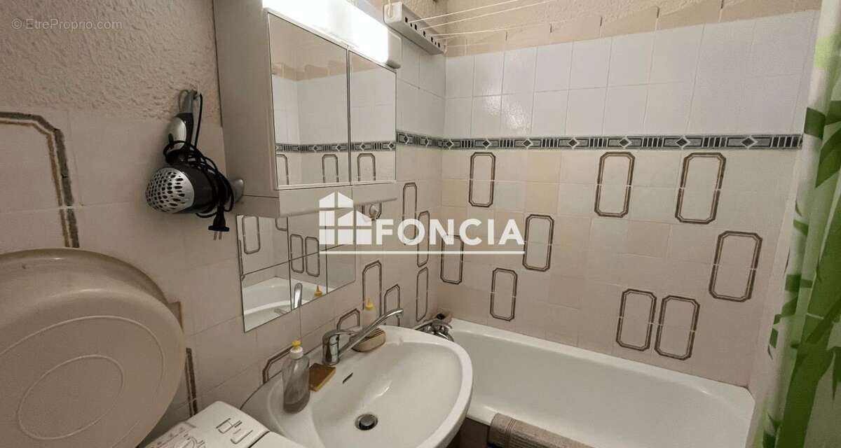 Appartement à RISOUL