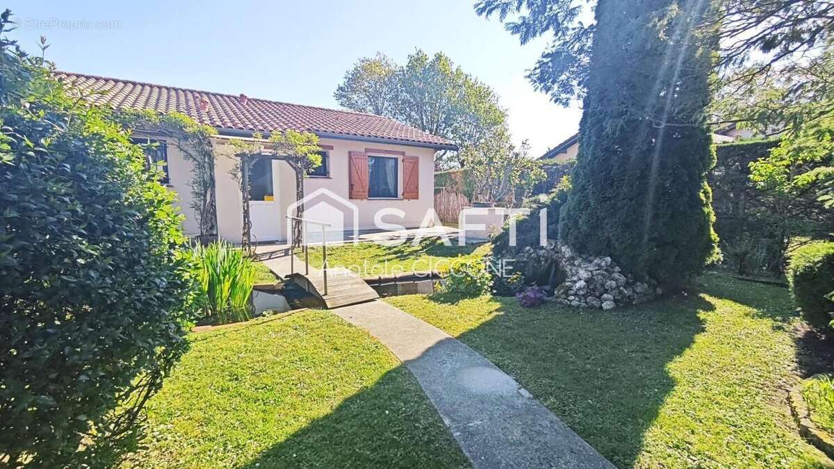 Photo 2 - Maison à MARCHEPRIME