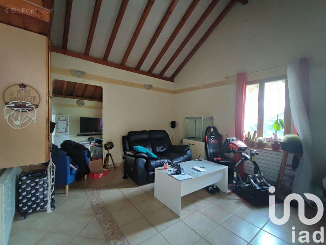 Photo 4 - Maison à ABLEIGES