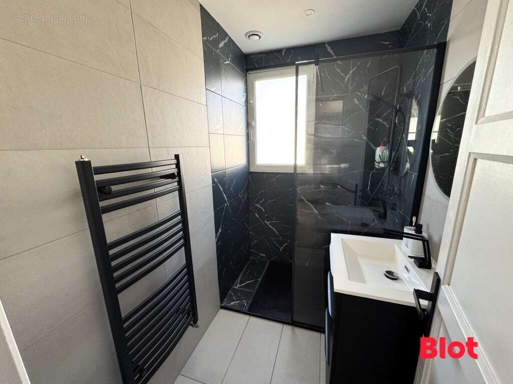 Maison à CHATEAUBOURG