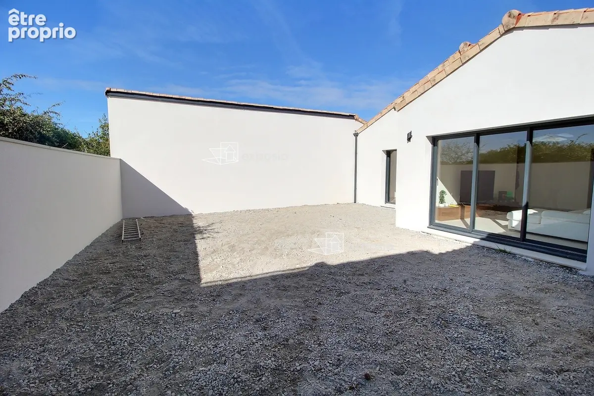 Maison Niort 4 pièce(s) 140.24 m2 - photo 12