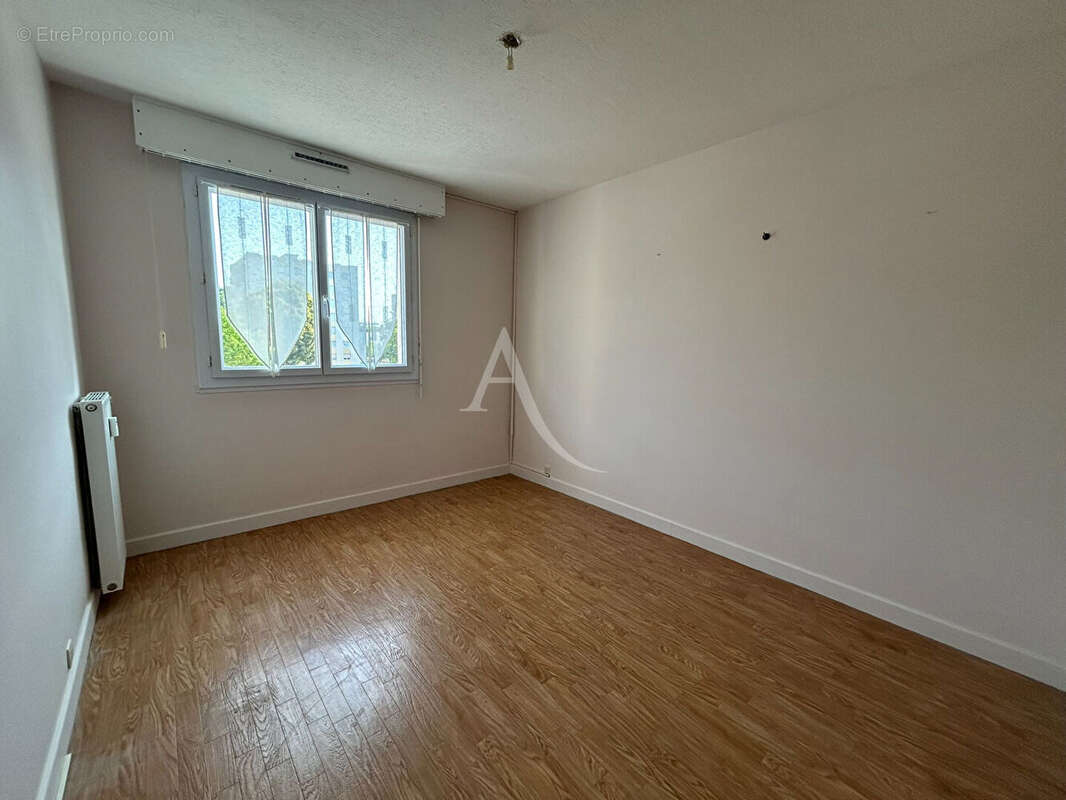 Appartement de 92 m² proche front de mer - photo 6
