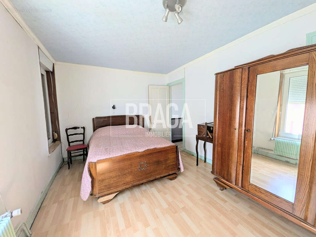 Maison à vendre avec terrasse à Saint-Martin-Boulogne - photo 6