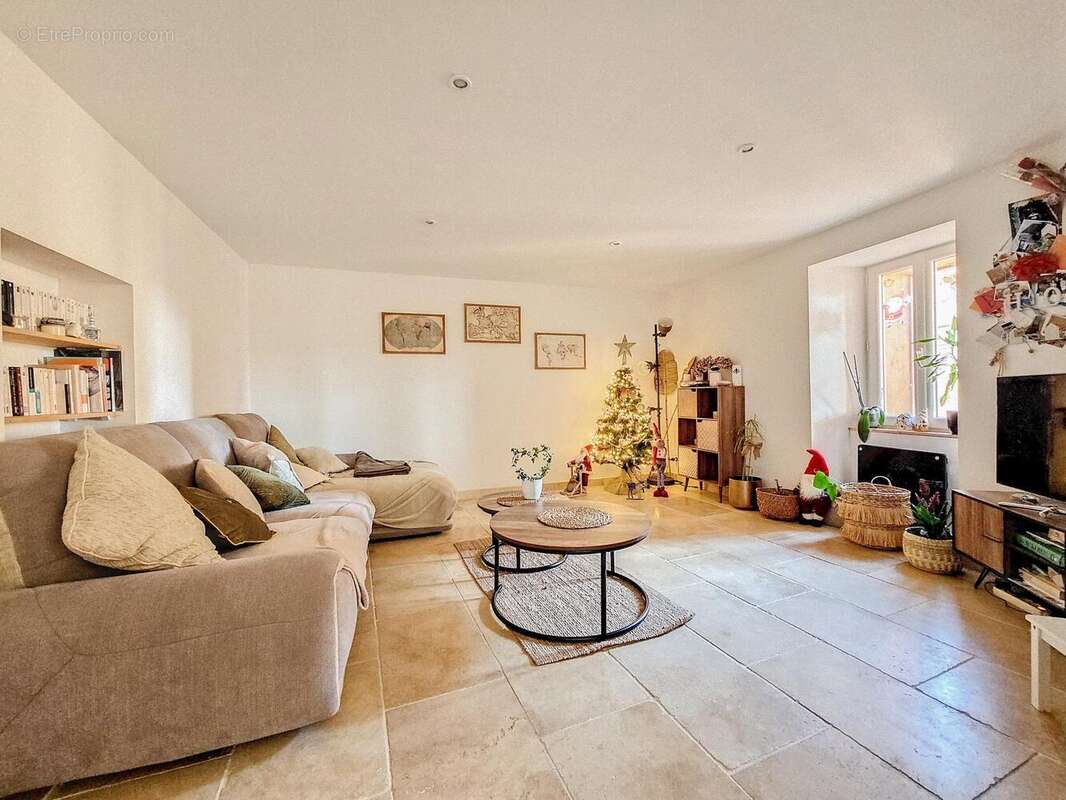 Photo 2 - Maison à LA TOUR-SUR-ORB