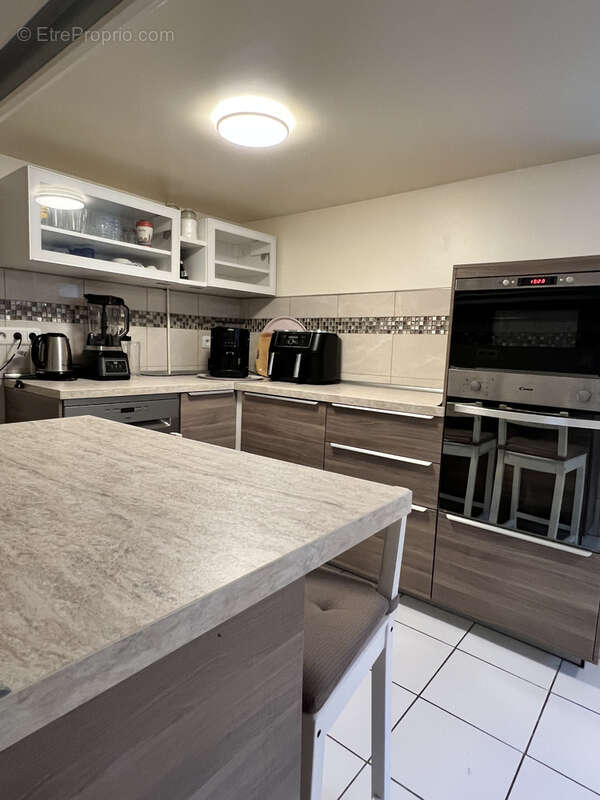 Maison à AULNAY-SOUS-BOIS