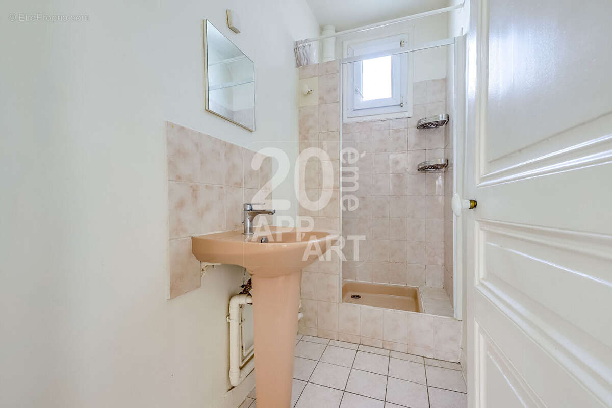 PELLEPORT GAMBETTA - Appartement  2 pièce(s) - 36,03m² - photo 7